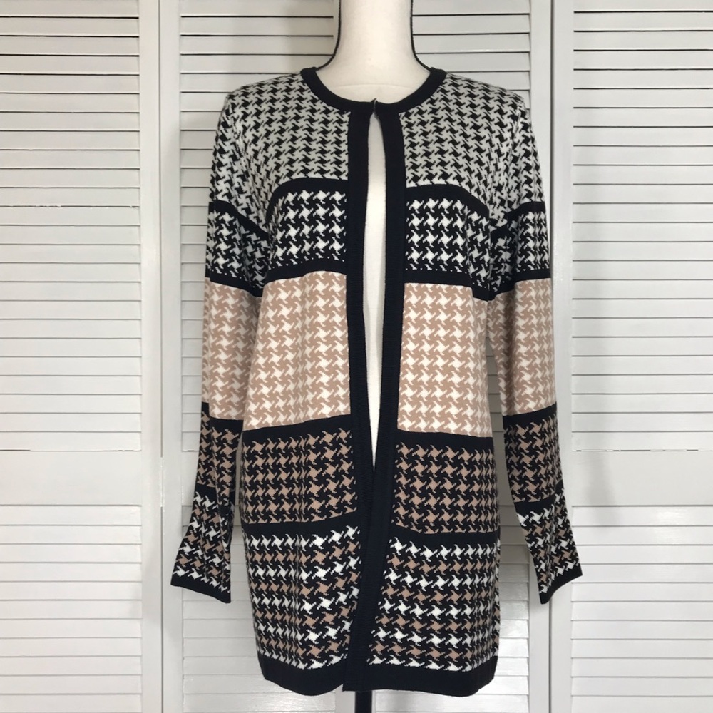SR Sloane Rouge Sweater